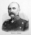 Gen. Hugo Ewald Graf von Kirchbach.